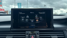 Audi A6 2.0 TDI Ultra S Line 5dr S Tronic Diesel Estate